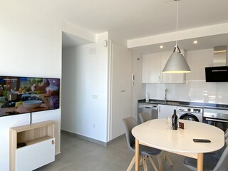 Apartment Torrox Pueblo Ausstattung 19