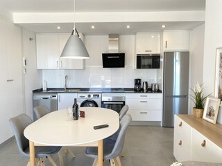 Apartment Torrox Pueblo Ausstattung 26