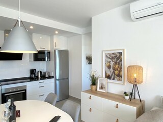 Apartment Torrox Pueblo Ausstattung 30