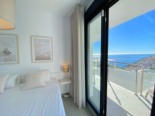Apartamento Torrox Pueblo Características 27