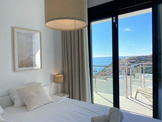Apartment Torrox Pueblo Ausstattung 20