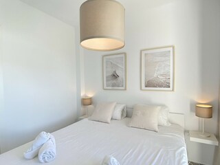 Apartamento Torrox Pueblo Características 19