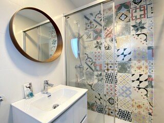 Apartment Torrox Pueblo Ausstattung 32