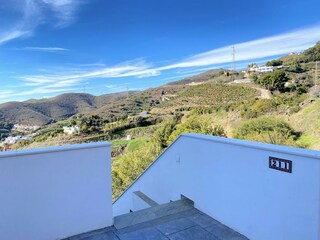 Apartment Torrox Pueblo Außenaufnahme 11