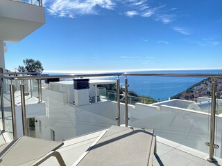 Appartamento Torrox Pueblo  36