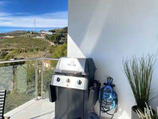 Apartment Torrox Pueblo  44