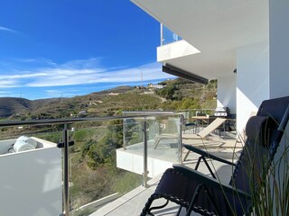 Appartamento Torrox Pueblo  40