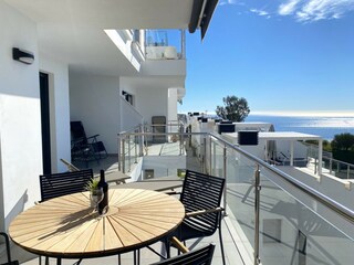 Appartement Torrox Pueblo  44