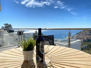 Apartamento Torrox Pueblo  44