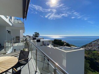 Apartamento Torrox Pueblo  40