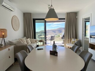 Apartment Torrox Pueblo Ausstattung 27