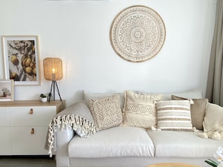 Apartment Torrox Pueblo Features 27