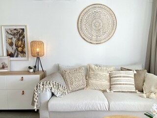Apartment Torrox Pueblo Features 32
