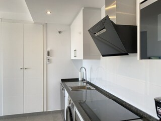 Apartment Torrox Pueblo Ausstattung 34