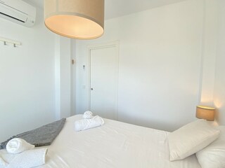 Apartamento Torrox Pueblo Características 23