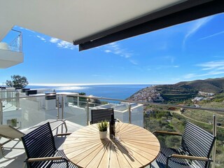 Apartment Torrox Pueblo  45