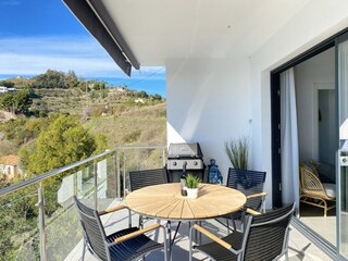 Apartamento Torrox Pueblo  58