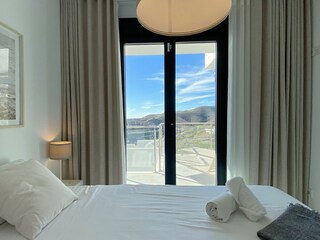 Appartamento Torrox Pueblo Caratteristiche 17