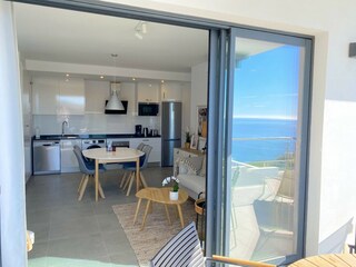Apartamento Torrox Pueblo Características 15