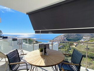 Apartamento Torrox Pueblo  47