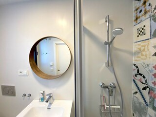 Apartment Torrox Pueblo Ausstattung 24