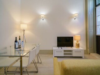 Apartment Porto Ausstattung 15