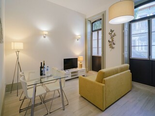 Appartement Porto Kenmerken 10
