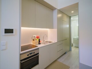 Apartment Porto Ausstattung 9