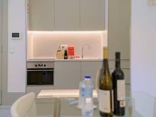 Apartment Porto Ausstattung 13