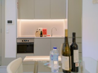 Appartement Porto Kenmerken 13