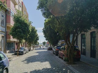 Appartement Porto Buitenaudio-opname 5