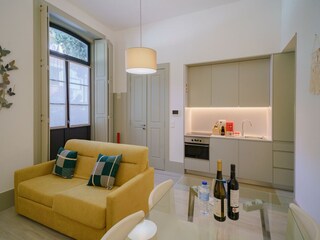 Appartement Porto Kenmerken 16