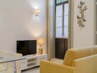 Apartment Porto Ausstattung 11