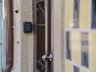 Appartement Porto Buitenaudio-opname 3