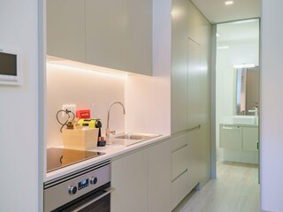 Appartement Porto Kenmerken 12