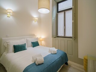 Appartement Porto Kenmerken 14