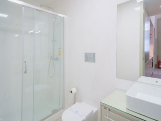 Apartment Porto Ausstattung 17