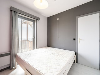 Appartement Blankenberge Équipement 7