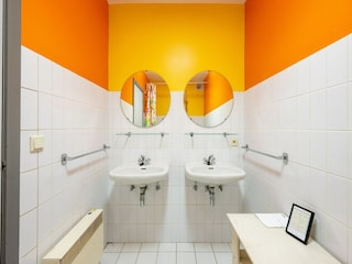 Appartement Blankenberge Équipement 10