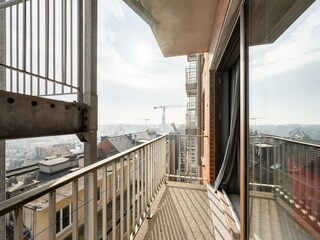 Appartement Blankenberge Buitenaudio-opname 5