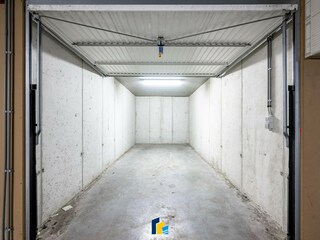 Apartment Blankenberge  21