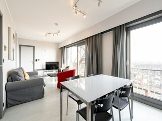 Appartement Blankenberge Kenmerken 11