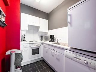 Apartment Blankenberge Ausstattung 12