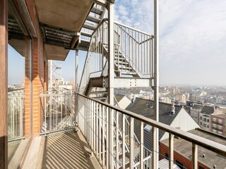 Appartement Blankenberge Buitenaudio-opname 2