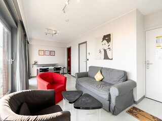 Appartement Blankenberge Kenmerken 16