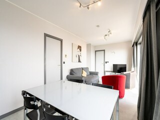 Appartamento Blankenberge Caratteristiche 12