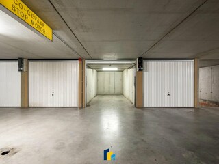 Apartment Blankenberge  24