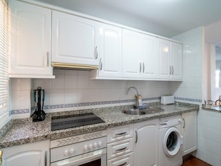 Apartment Nerja Ausstattung 28