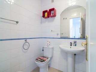 Apartamento Nerja Características 28