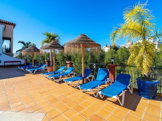 Appartement Nerja Buitenaudio-opname 8